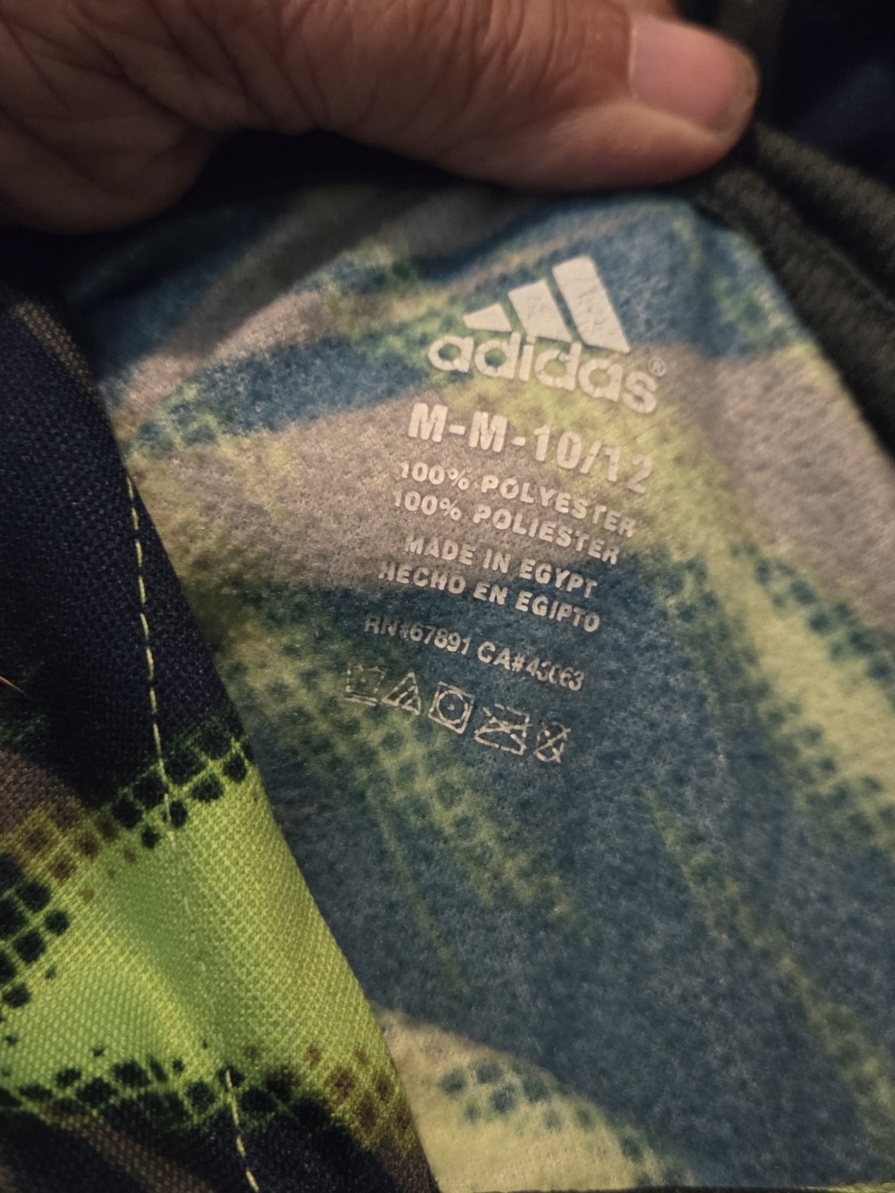 Kids Jacket Subcategory